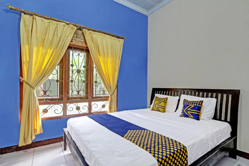 OYO Homes 91054 Desa Wisata Budaya Kebondalem Kidul - Image 1