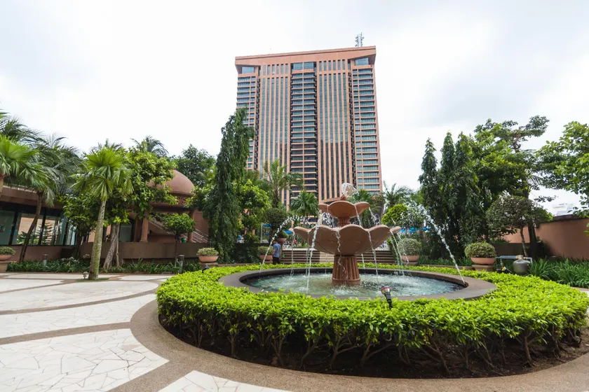 Berjaya Group Service Suite Times Square - Image 1