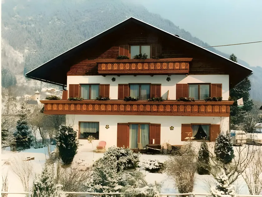 Haus Dorfer - Image 1