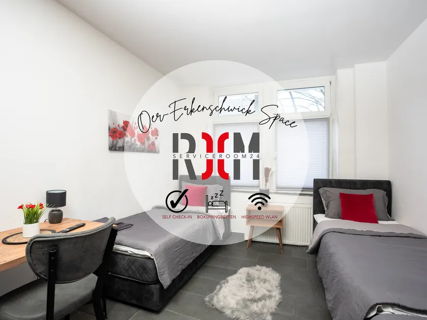 Oer-Erkenschwick Apartments - Image 1