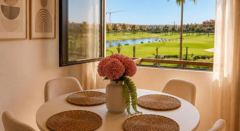 Signature Panoramic Suite by Marina Golf Suites - Image 1