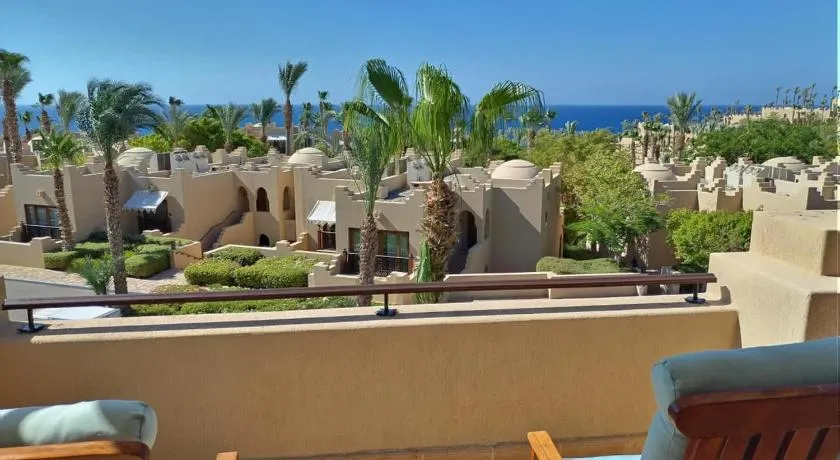 Yamour Royal Suite in Four Seasons Resort Sharm EL Sheikh - Image 1