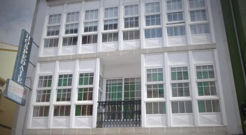Hostal O Choyo II - Image 1