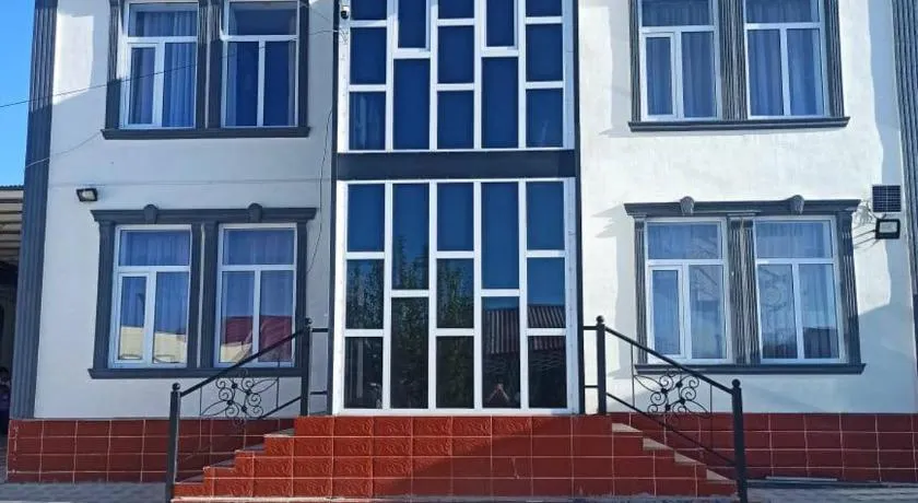Guest House Ugra - Image 1