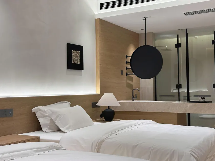 Mountain and Sea View Selected Homestay (Qingdao Laoshan Scenic Area Branch) - Image 1