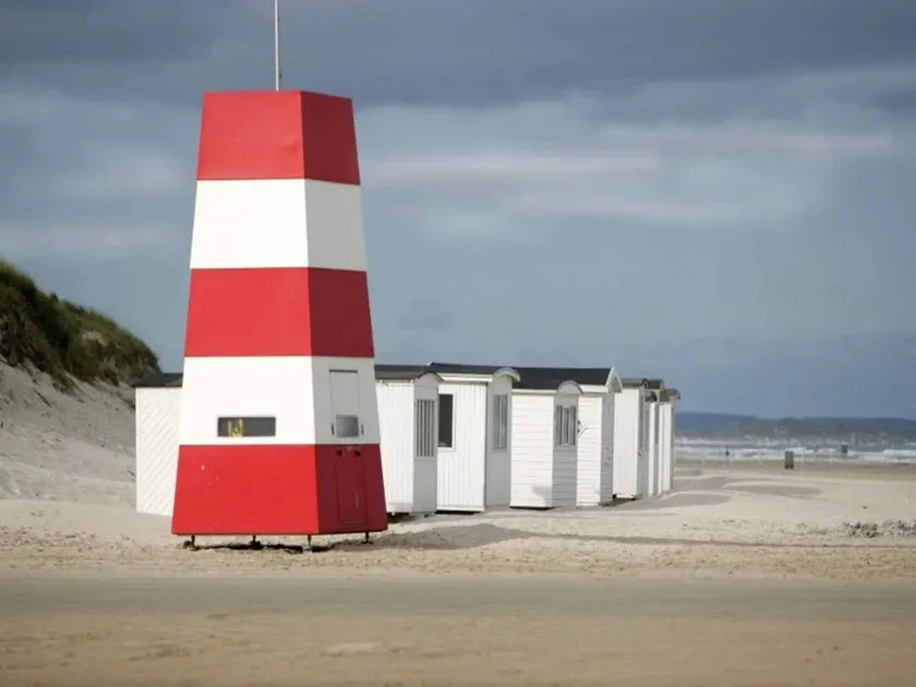 Seaside Charm Near Blokhus Town-by Traum - Image 1