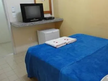 Hotel Saveiro - Image 1