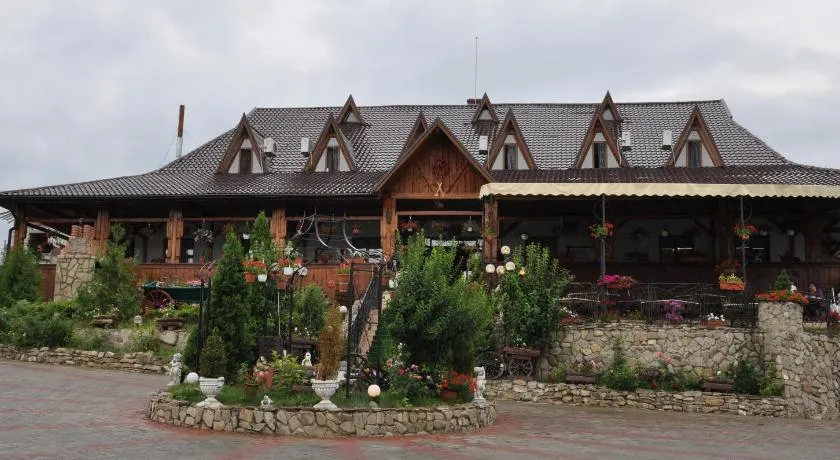 Casa Boiereasca - Image 1