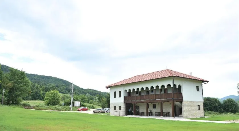 Kod Bogdanovica - Image 1