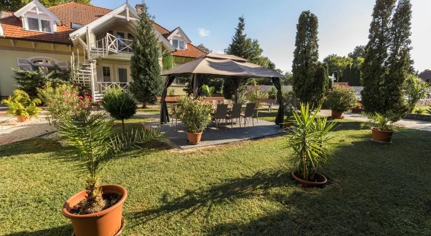 Dio Apartmanok - Image 1