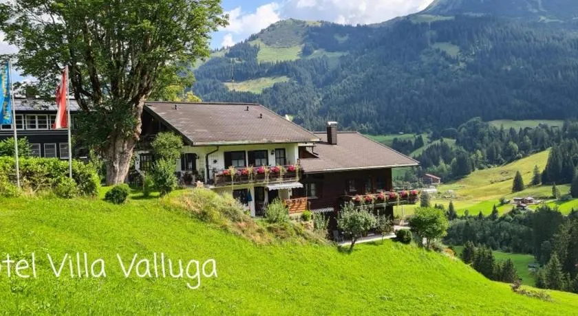 Villa Valluga - Image 1