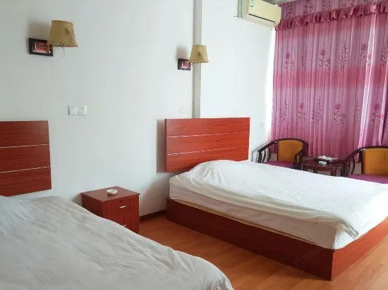Nanjing Gongxiao Hotel - Image 1