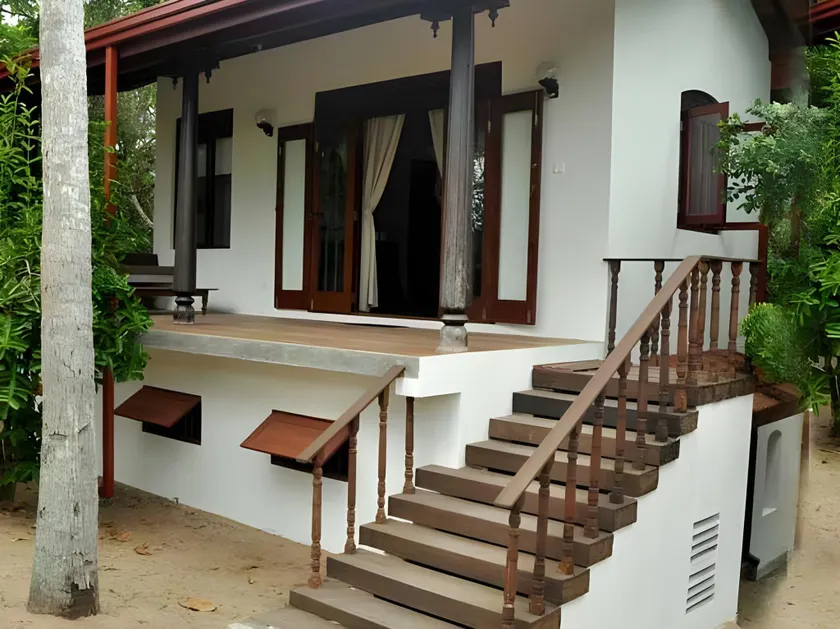 The Waves Beach Chalets - Image 1