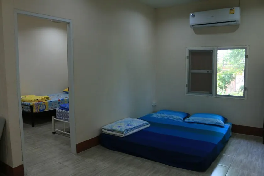 โฮมเสตย์ บ้านเรา 8คน - Image 1