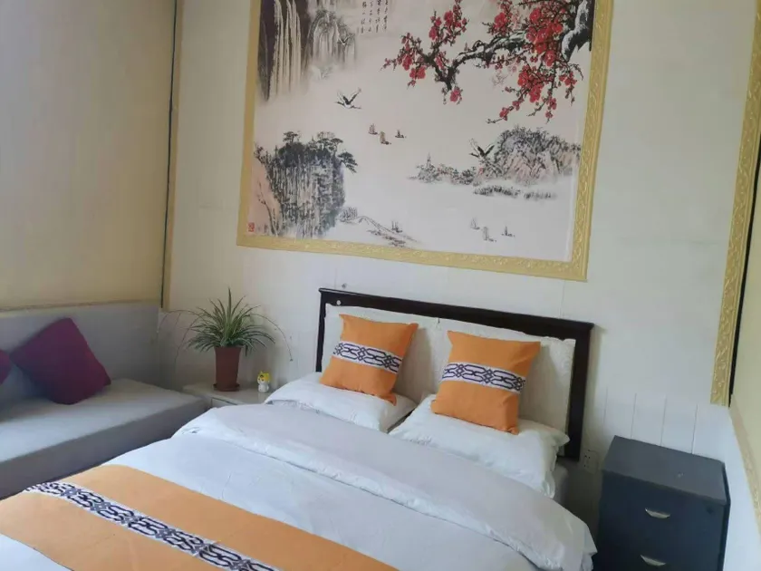Innovation Business Hotel (Xinglong Road Branch) - Image 1