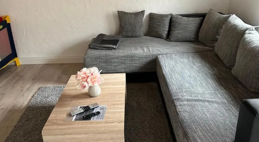 Ferienwohnung I in Sulzbach 5 Min bis Augenklinik - Image 1