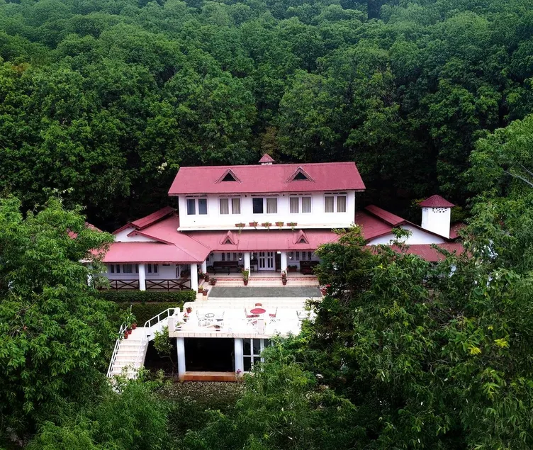 The Kanaksh - Boutique Homestay Bhimtal , Nainital - Image 1