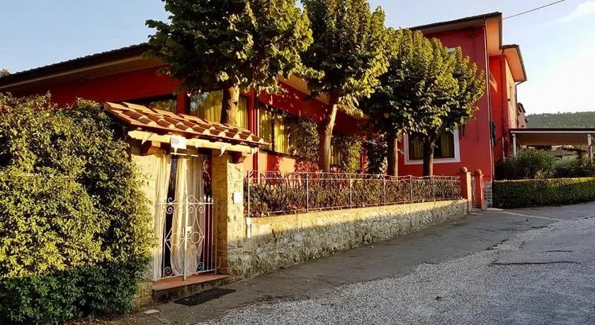 Al Borgo - Image 1