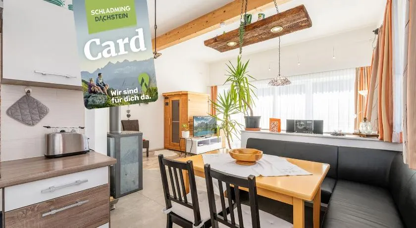 Apartment Fridolin - by myNests - Image 1