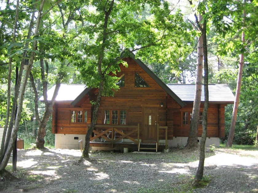 Hakuba Brownie Cottages - Image 1