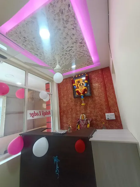 OYO Balaji Lodge - Image 1
