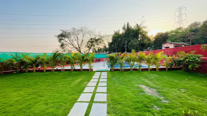 Amantran Farms and Resort - Image 1