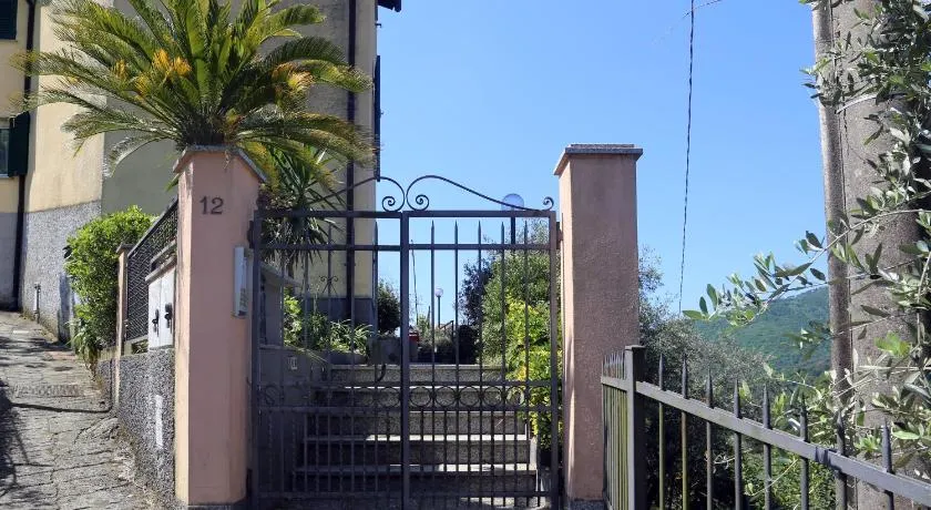 casa mare monti - Image 1