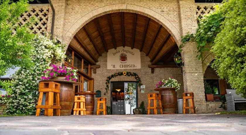 Agriturismo Isola Augusta - Image 1