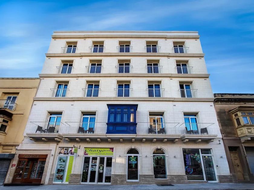 Blubay Apartments by ST Hotels - Image 1