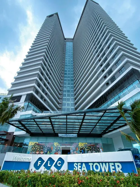 Flc Sea Tower Quy Nhơn- VIP HOUSE - Image 1