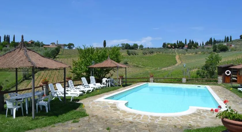 Terre di Melazzano - Le Case di Patrizia - Image 1