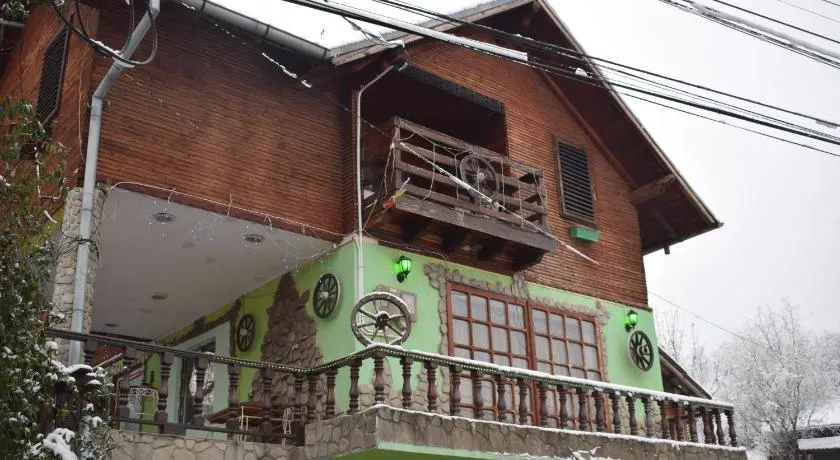 Casa Parvu - Image 1