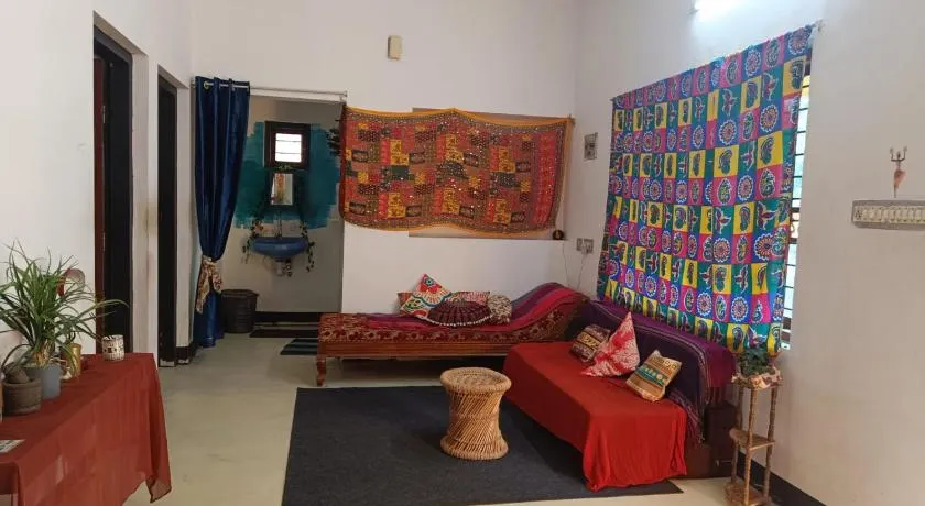 The Veedu - Image 1