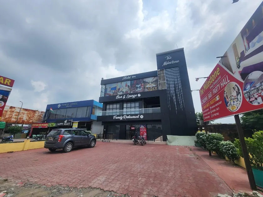 Hotel Corinthians - Image 1