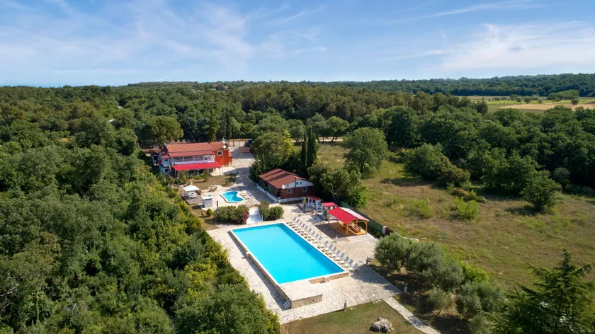 Villa al Parco - Image 1