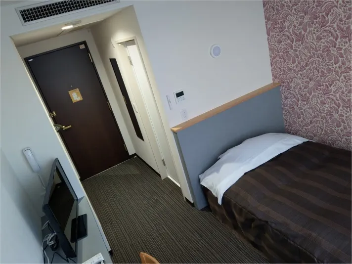 Business Hotel Hokuto - Image 1