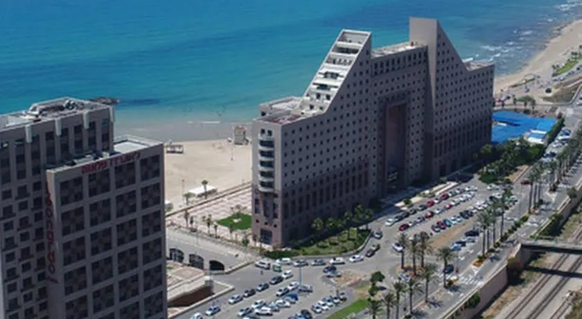 Almog Tower - Image 1