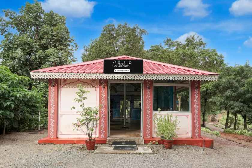 Collection O Raghunathpura Uptown Chittorgarh Formerly Padmavati Resort - Image 1
