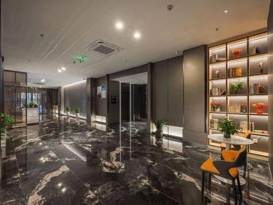 EZ Boutique(Cixi Yintai City) - Image 1