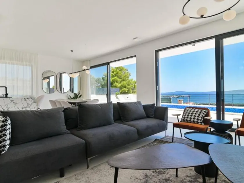 Villa Olive - Image 1