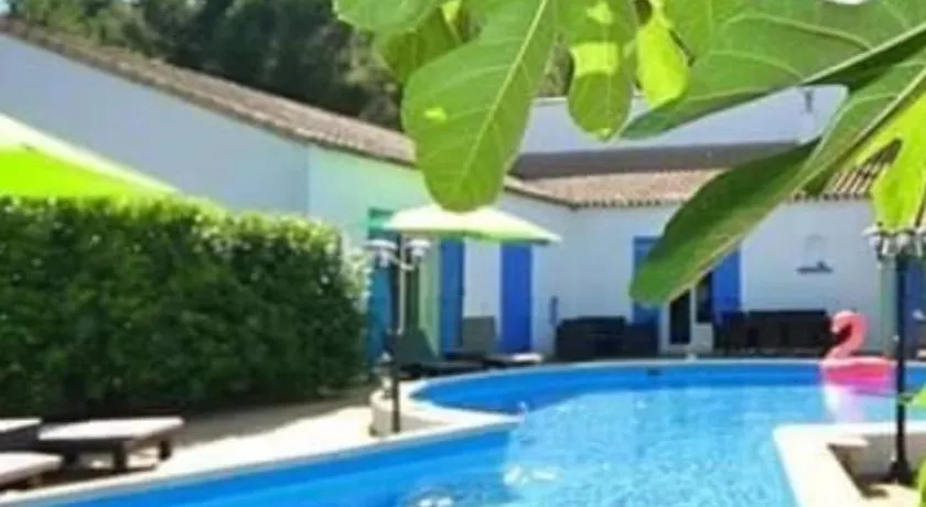 La Villa Du Menhir Chambre d'hôtes - Image 1