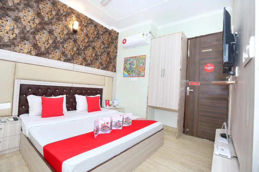 Hotel O Purple - Image 1