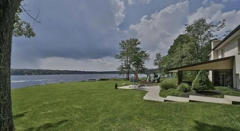 Hideaway - LakeHouse/spa/dock/ - Image 1
