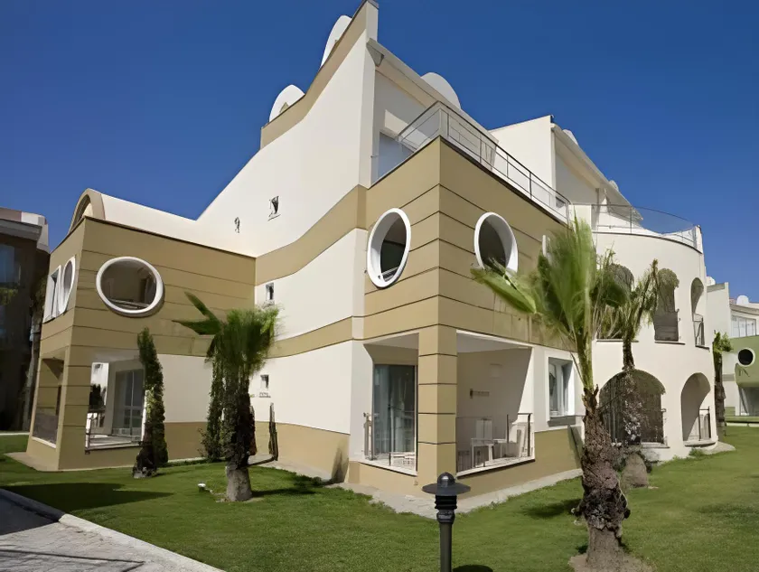 Kamelya Fulya Hotel & Aqua - Ultra All Inclusive - Image 1