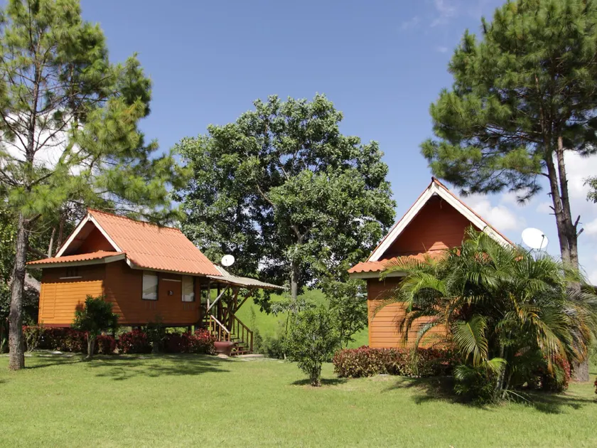 Phucome Resort - Image 1