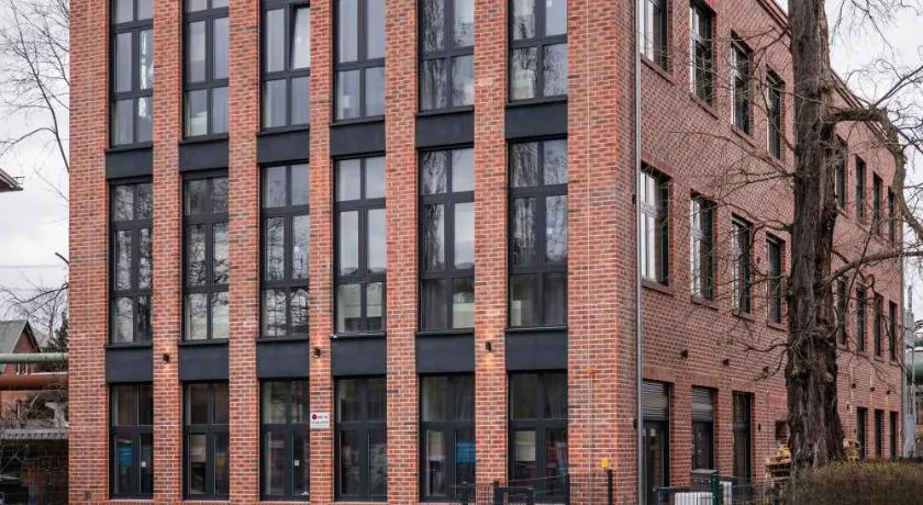 Homaris Rummelsburg Studios - Image 1