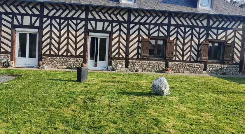 Maison Normande - Image 1