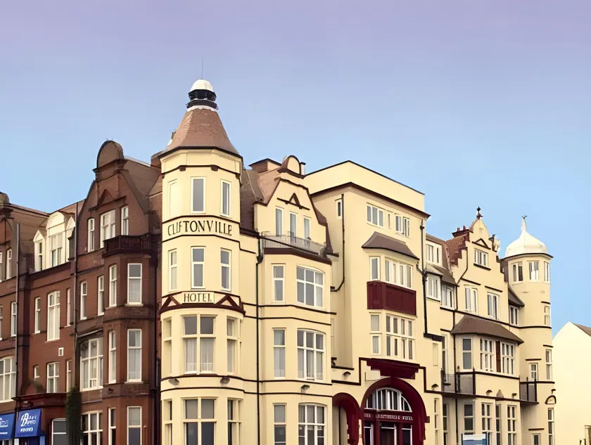Cliftonville Hotel - Image 1