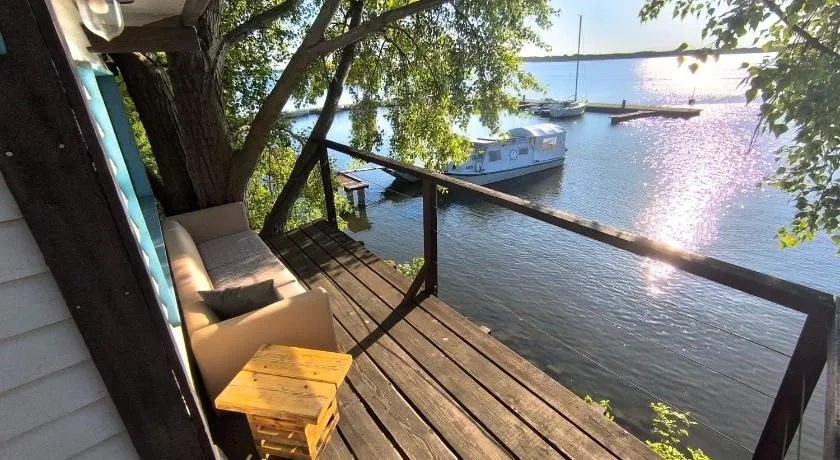 The Marina Treehouse - Image 1