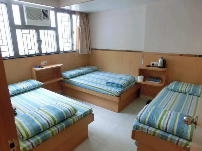 Fortune Hotel - Image 1